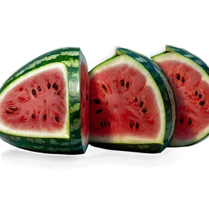 Sliced Watermelon Png 37 PNG image