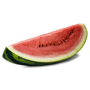 Sliced Watermelon Png Ojq PNG image