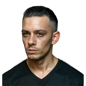 Slick Edgar Cut Image Png Qut PNG image