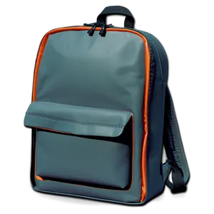 Slim Bookbag PNG 94