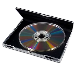 Slim Cd Case Image PNG 82 PNG
