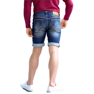 Slim Fit Jorts PNG 33 PNG