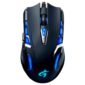 Slim Gaming Mouse Png 29 PNG image