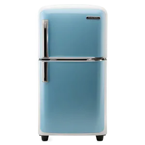 Slim Mini Fridge PNG 21