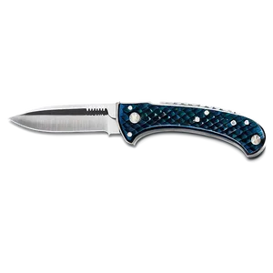 Slim Pocket Knife Png 35 PNG image