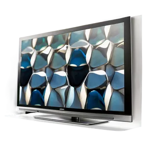 Slim Profile Tv PNG Muw15