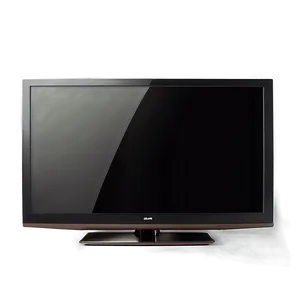 Slim Profile Tv PNG Owo2