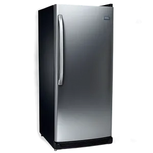 Slim Refrigerator PNG 90