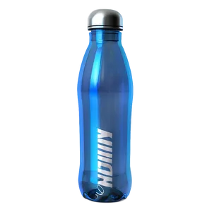 Slim Water Bottle PNG 06262024