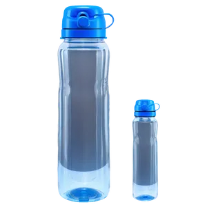 Slim Water Bottle PNG Kau69 PNG