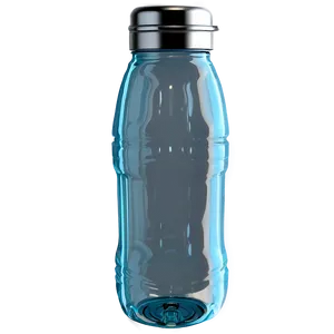 Slim Water Bottle PNG Tcn59