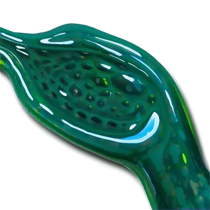 Slime Art Masterpiece Png 05242024 PNG image