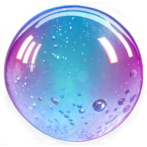 Slime Bubble Pop Png Kpw19 PNG image