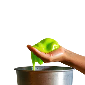 Slime Making Competition Png 48 PNG image