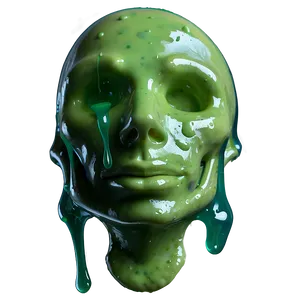 Slime Peel Off Art Png Fkq62 PNG image