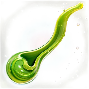 Slime Splash Fun Png Pae41 PNG image