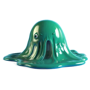 Slime Time Play Png 4 PNG image