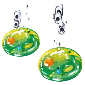 Slime Time Play Png Cye95 PNG image