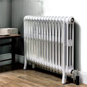 Slimline Radiator PNG 06262024