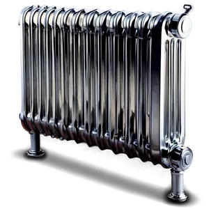 Slimline Radiator PNG 97