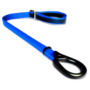 Slip Dog Leash PNG 06132024
