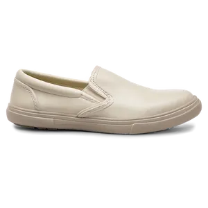 Slip-on Shoe PNG 05232024