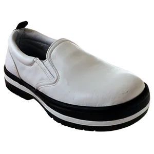 Slip-on Shoe PNG Akj3