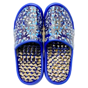 Slip-on Slippers Png 79 PNG image