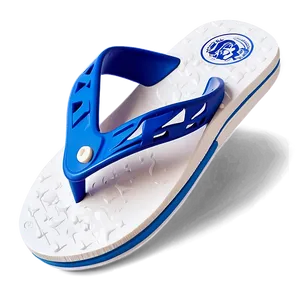 Slip-resistant Flip Flop PNG Sme65 PNG