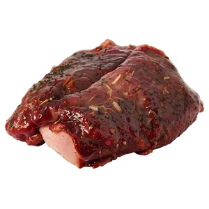 Slow-cooked Meat Png 05242024 PNG image