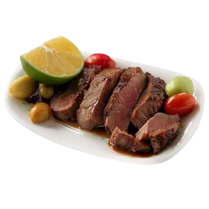 Slow-cooked Meat Png Pyl PNG image