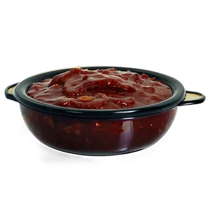 Slow Cooker Bbq Sauce Png 52 PNG image