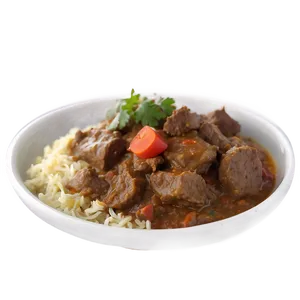 Slow Cooker Beef Curry PNG 43 PNG