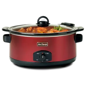Slow Cooker Specials Cooking Png Nml40 PNG image