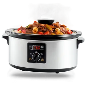 Slow Cooker Specials Cooking PNG Pdk PNG
