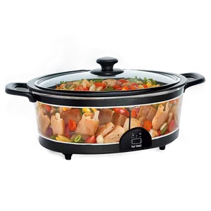 Slow Cooker Specials Cooking PNG Web