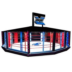 Smackdown Arena Layouts PNG Mhq56