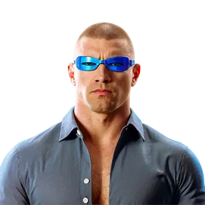 Smackdown C