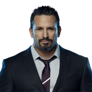 Smackdown Commentary Team Png Qth PNG image