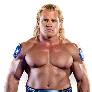 Smackdown Entrance Ramp PNG 38