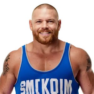 Smackdown Exclusive Content PNG Hdq