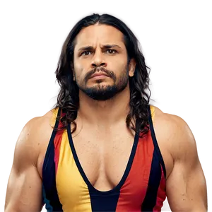 Smackdown Fan Reactions PNG 13