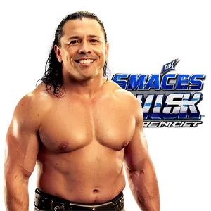 Smackdown Special Appearances PNG 64