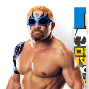 Smackdown Special Appearances PNG 7