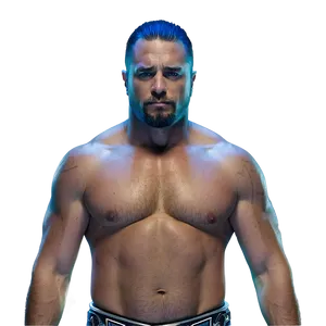 Smackdown Superstar Poses PNG Qrj10