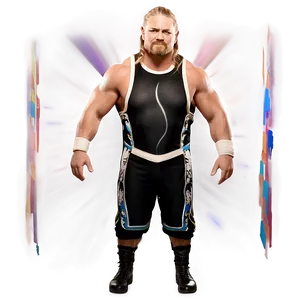 Smackdown Wrestler Entrances PNG Dfy92