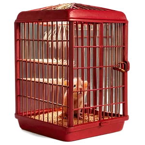 Small Animal Cage PNG 97 PNG
