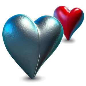 Small Animated Heart PNG Ksw