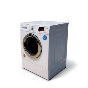Small Apartment Dryer PNG 6 PNG