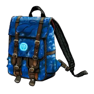 Small Backpack PNG Yys69 PNG